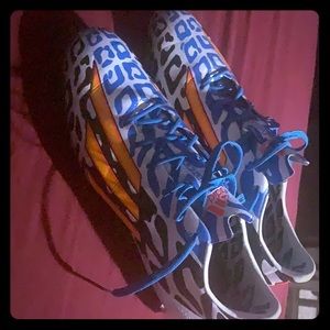 F50 adizero FG (messi WC 2014)